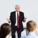 Political Leadership Training